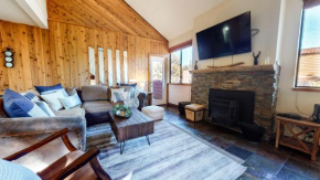 San Sierra #26 condo